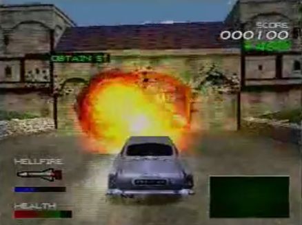 007 Racing